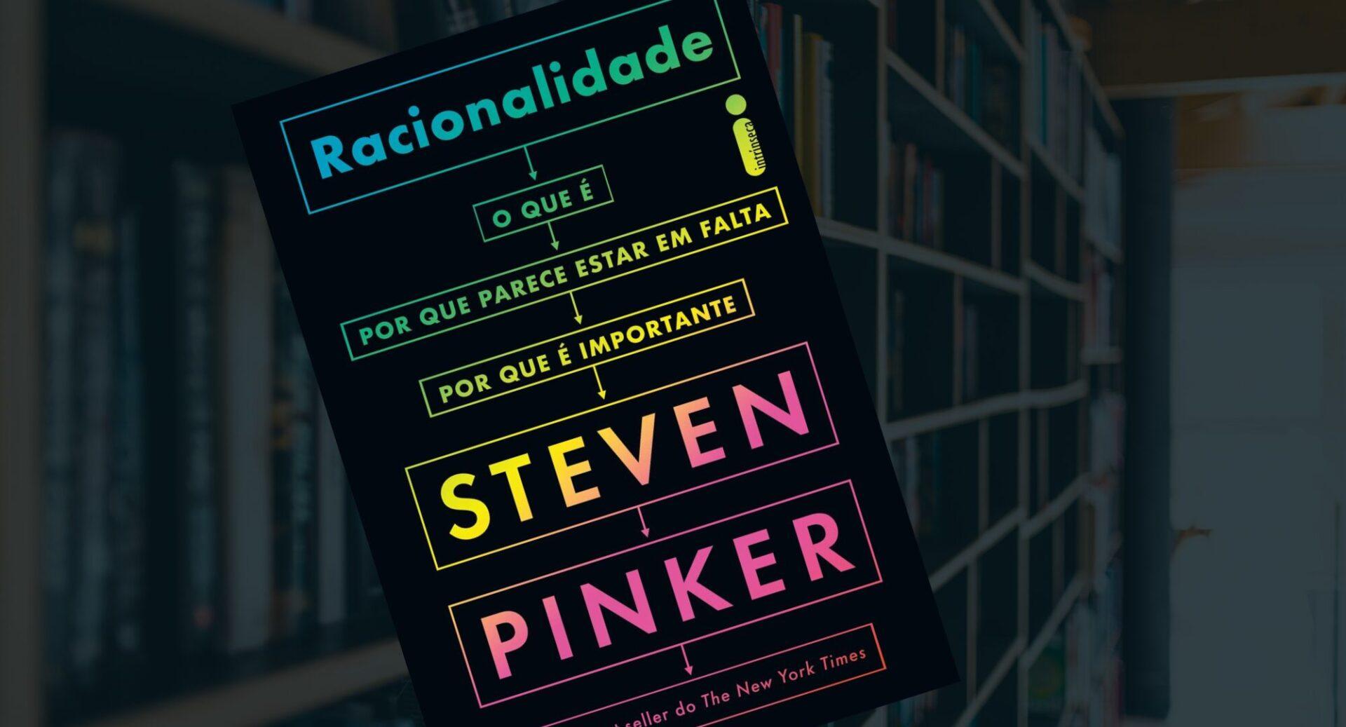 3 livros para tomar decisões com menos viés e mais consciência