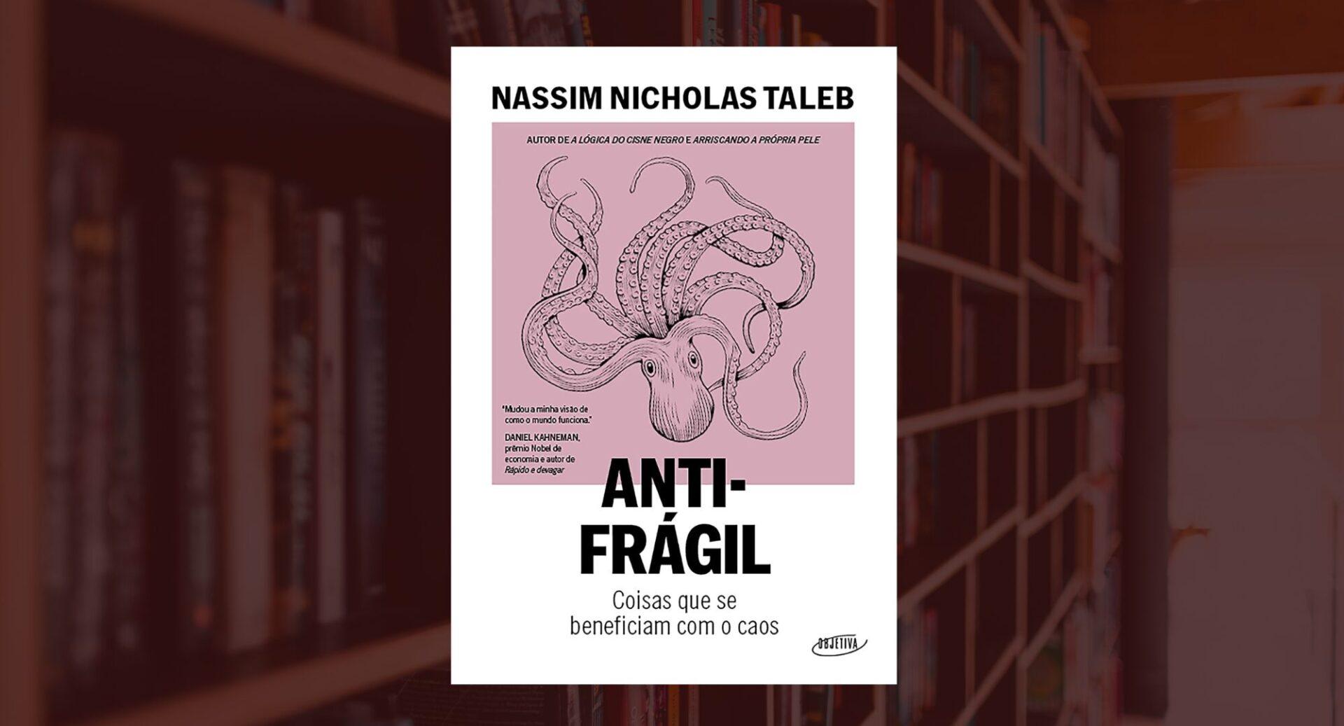 Livros que mudam o jeito de pensar decisões (não o resultado imediato)