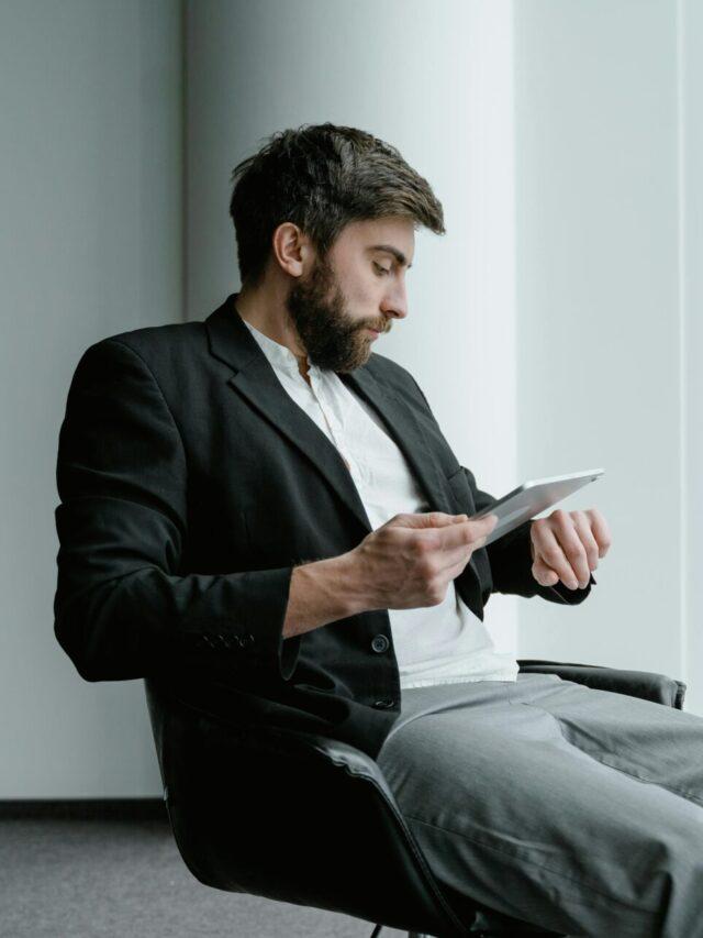 Se você se reconhece em 3 destes pontos, sua carreira está em risco