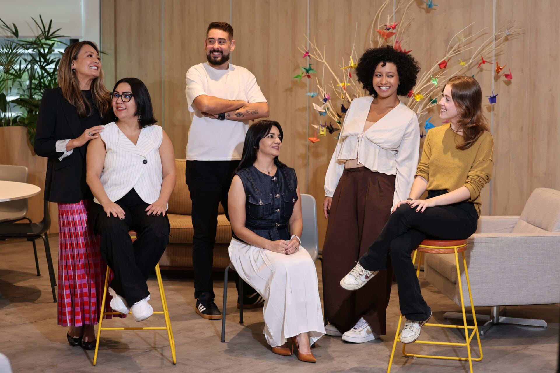 Numen apresenta visão de negócios para 2026 no SAP House