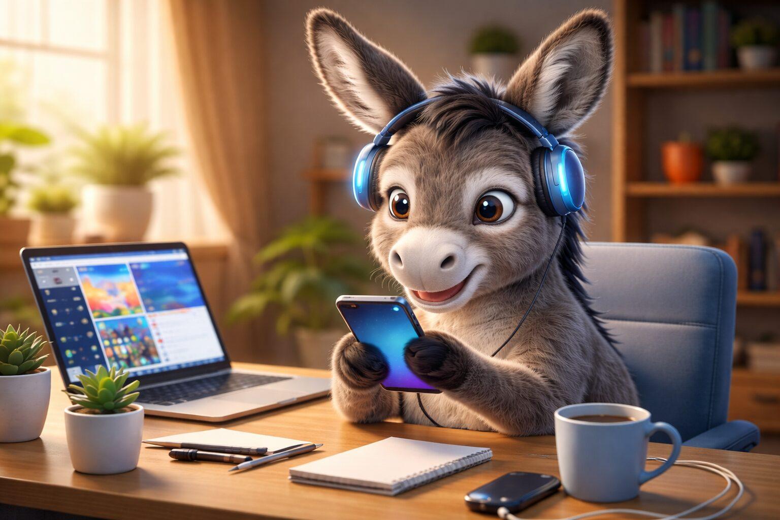 A Inteligência Artificial está nos deixando mais burros?