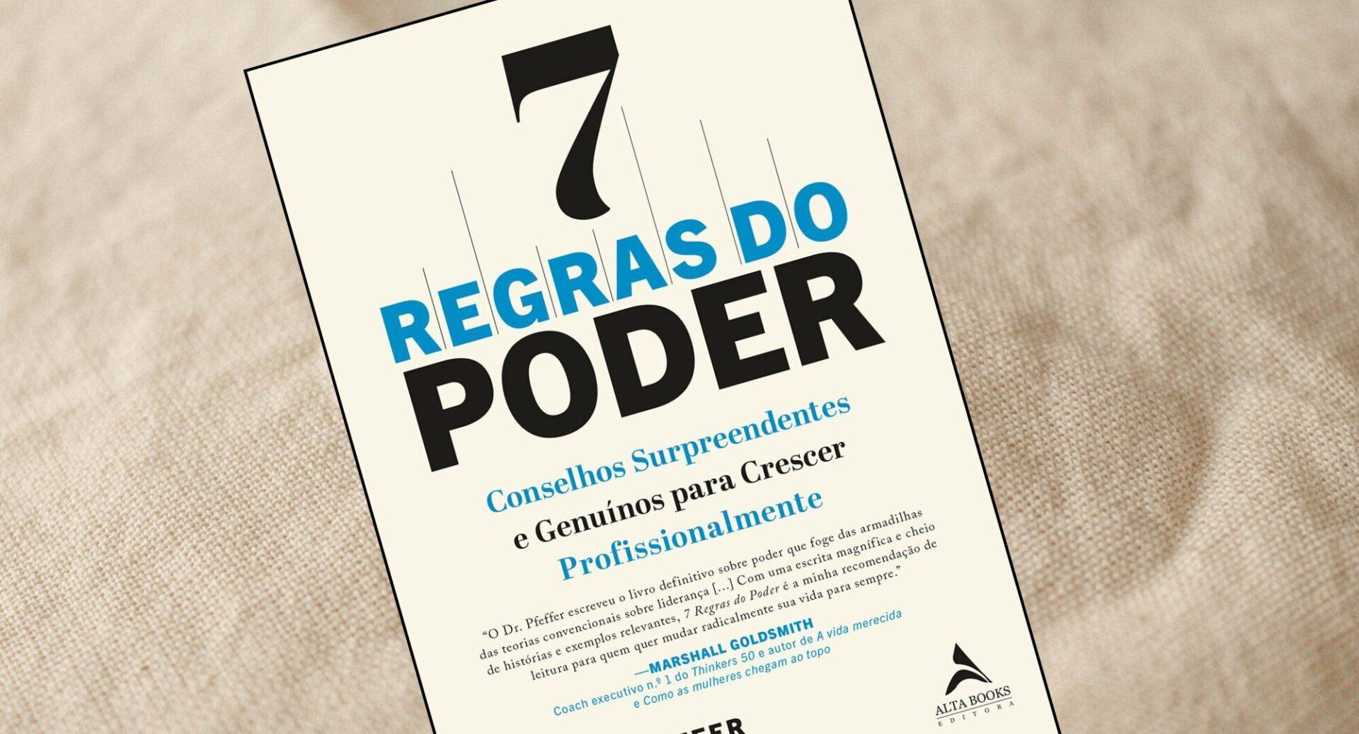 Estes livros ajudam a entender como o poder realmente funciona no trabalho