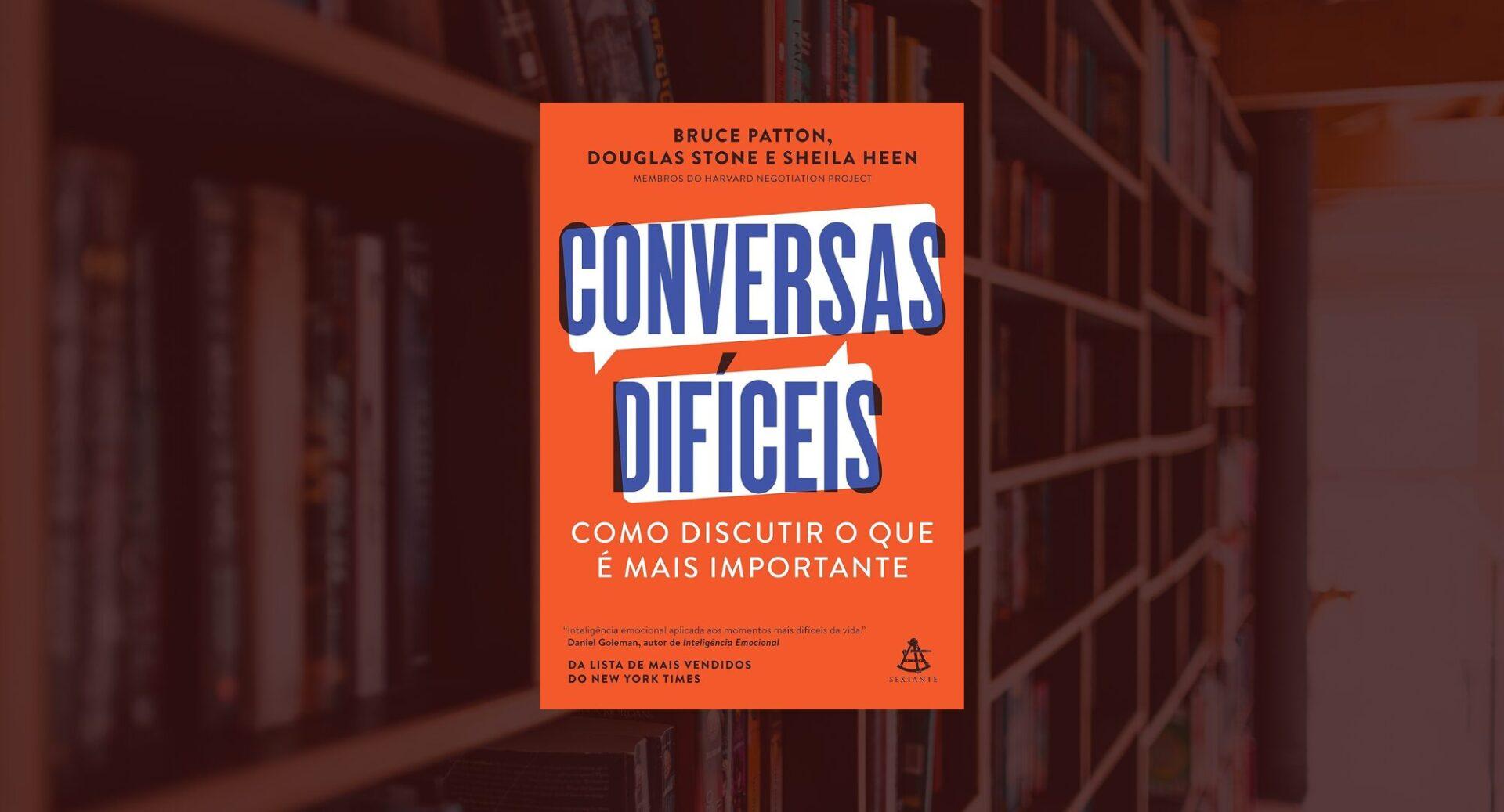 6 livros para desenvolver clareza emocional antes de decidir