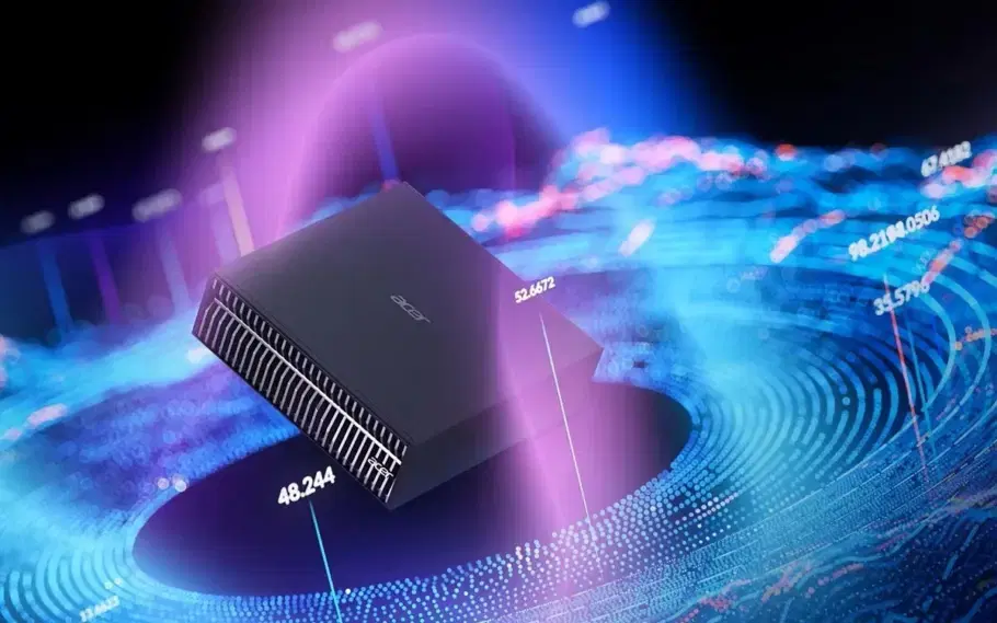 Bemol inicia venda exclusiva de computador com superchip NVIDIA inédito no Brasil