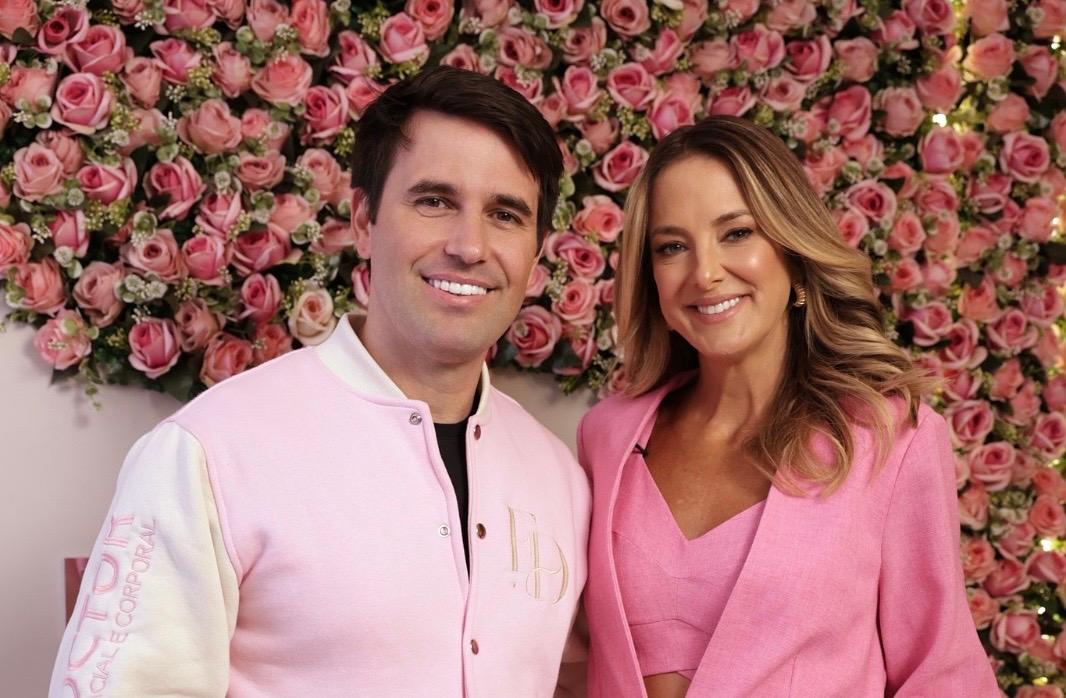 Face Doctor lança novo ciclo de expansão e reforça liderança no autocuidado premium com Ticiane Pinheiro