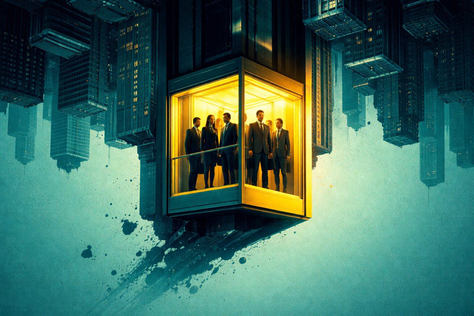 6 escolhas profissionais que parecem prudentes, mas sabotam seu avanço