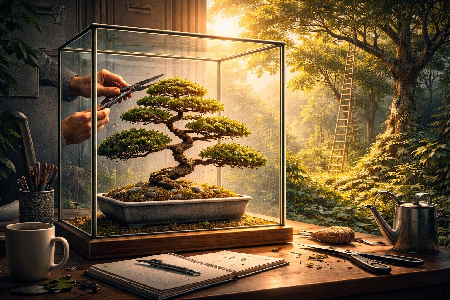 6 comportamentos profissionais que parecem seguros, mas enfraquecem sua evolução