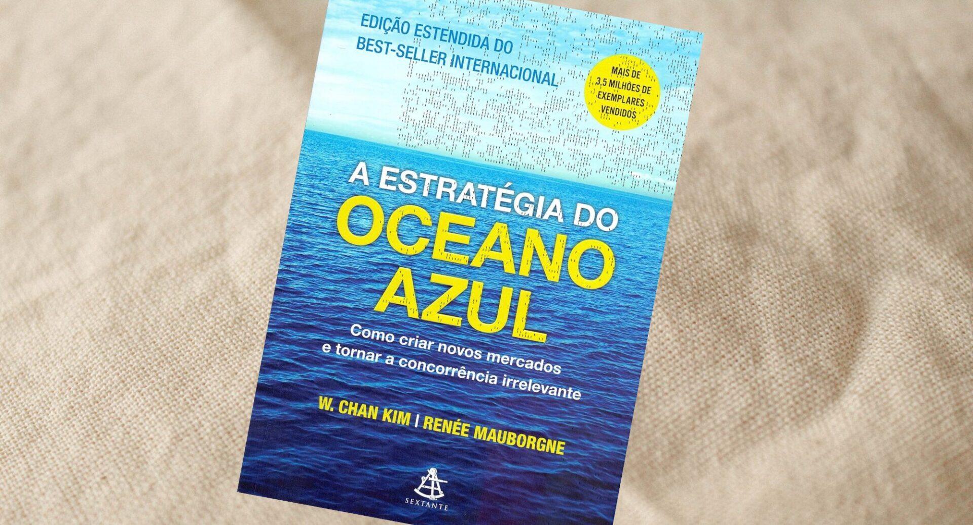 4 livros de negócios que ajudam a pensar como um líder estratégico