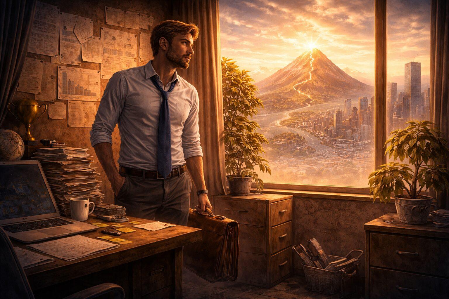 7 sinais de que sua carreira precisa de novos desafios