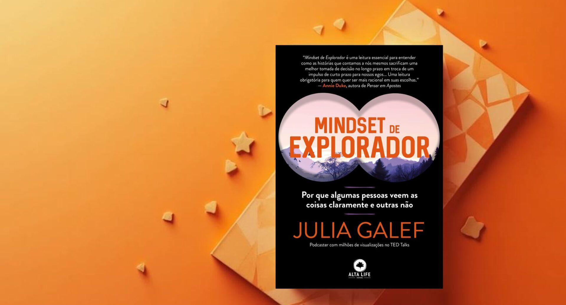 3 livros que ajudam a desenvolver pensamento crítico no trabalho