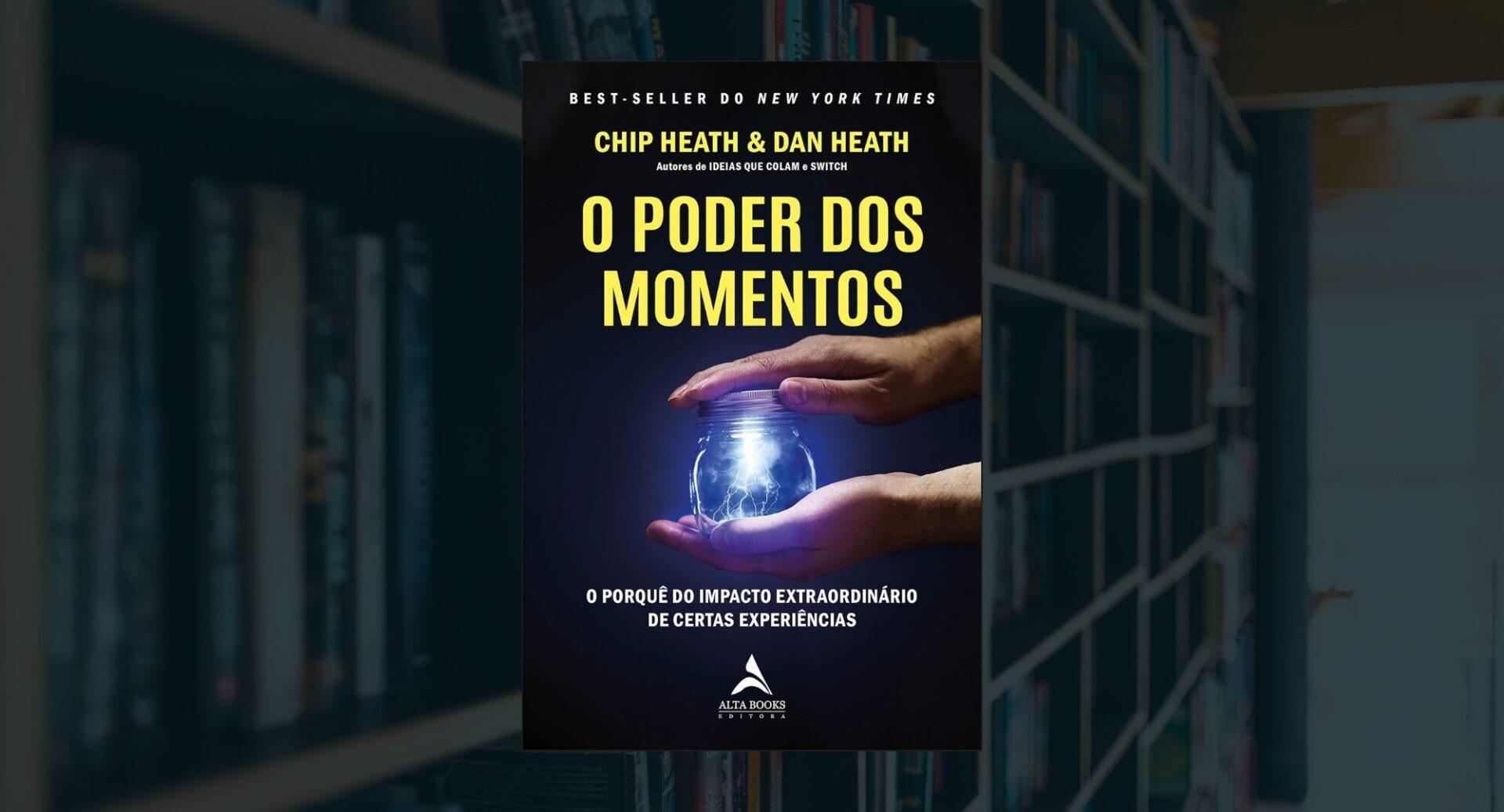 4 livros que explicam como grandes líderes pensam