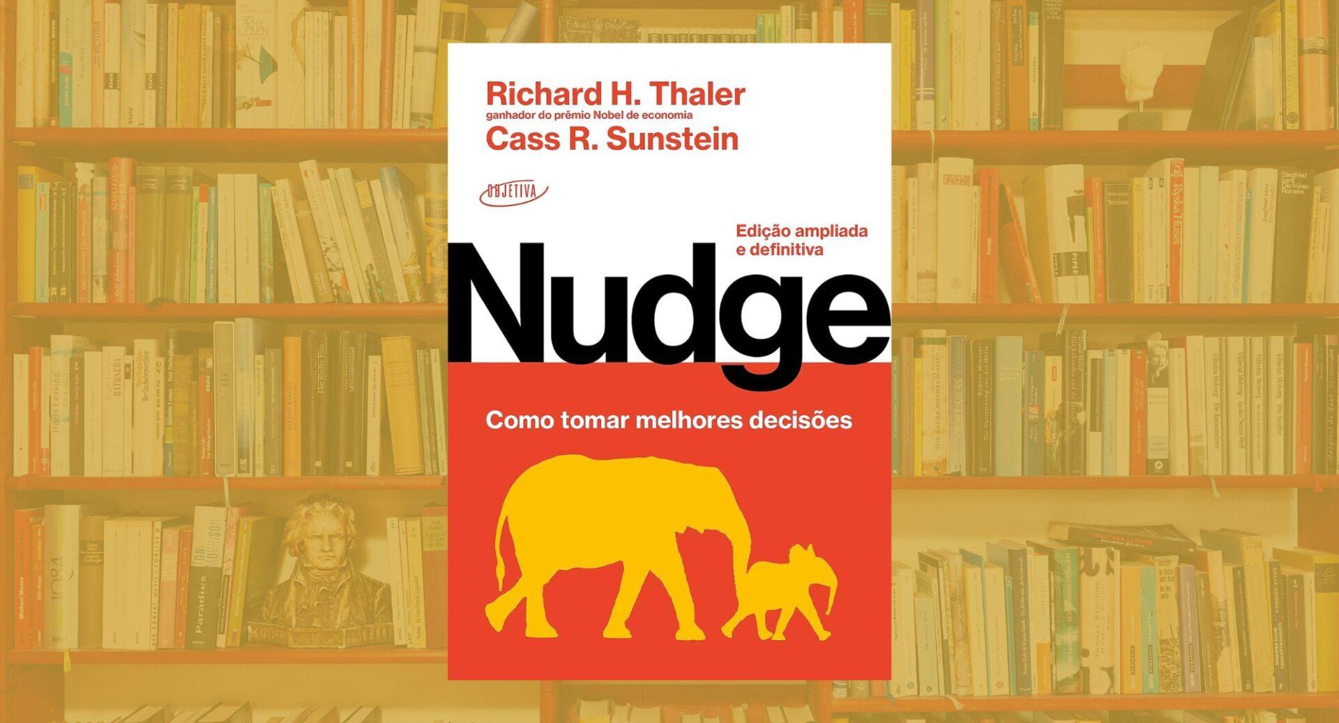 6 livros que ajudam profissionais a tomar decisões mais inteligentes