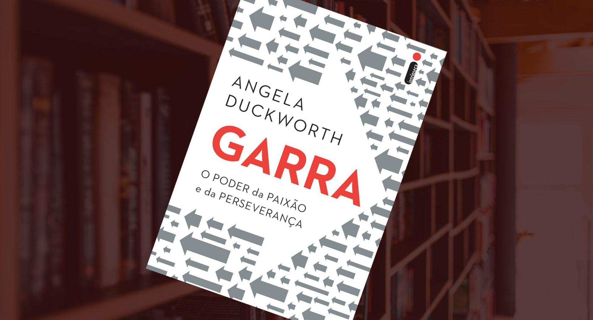 3 livros que ajudam a desenvolver mentalidade de crescimento