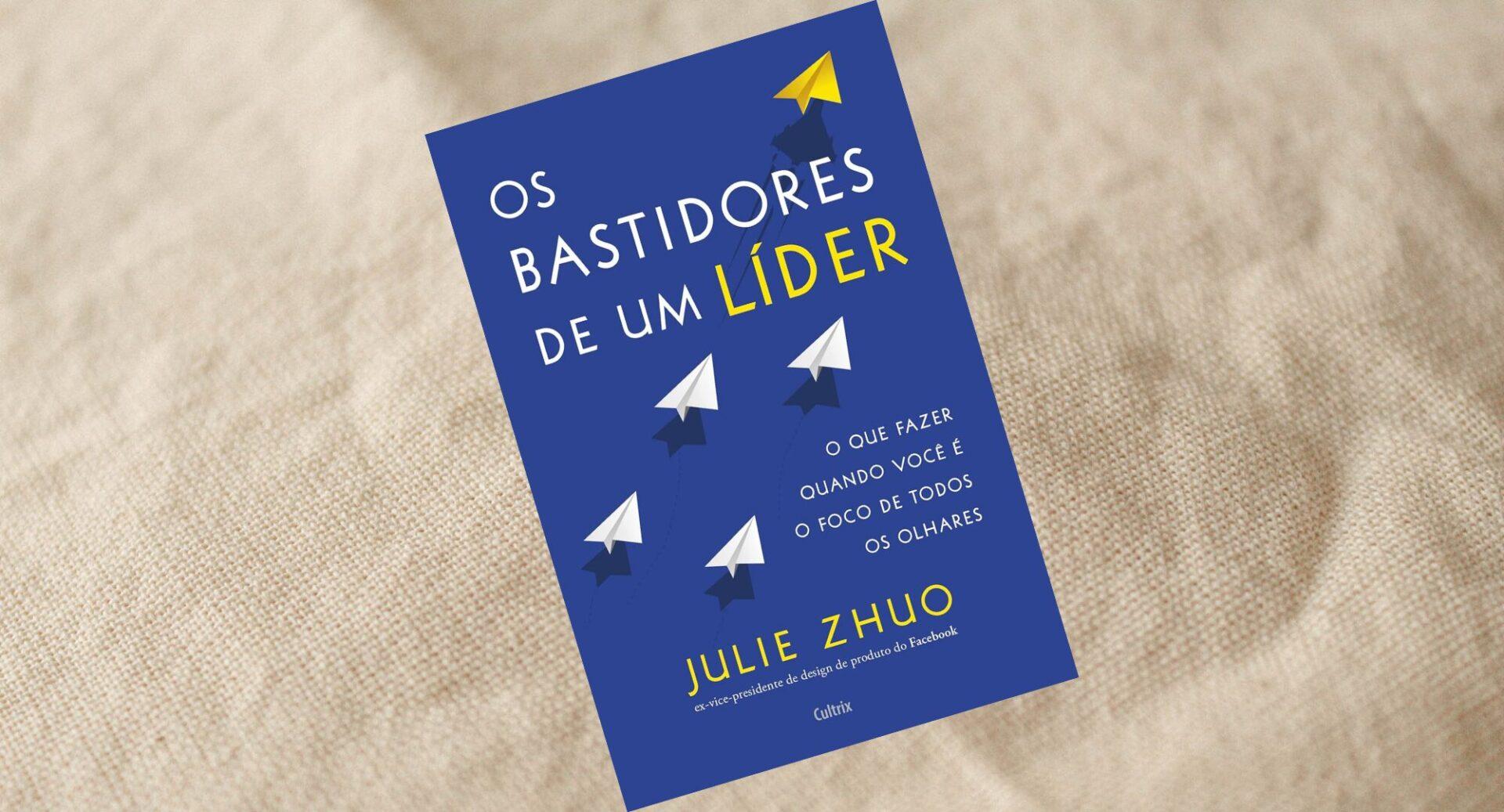 3 livros que ajudam profissionais a pensar como líderes