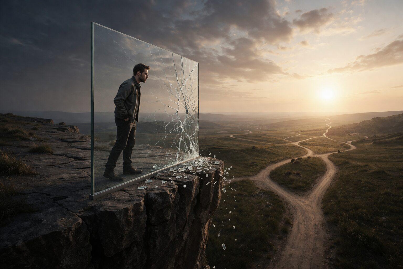 O momento em que cautela deixa de proteger e começa a limitar