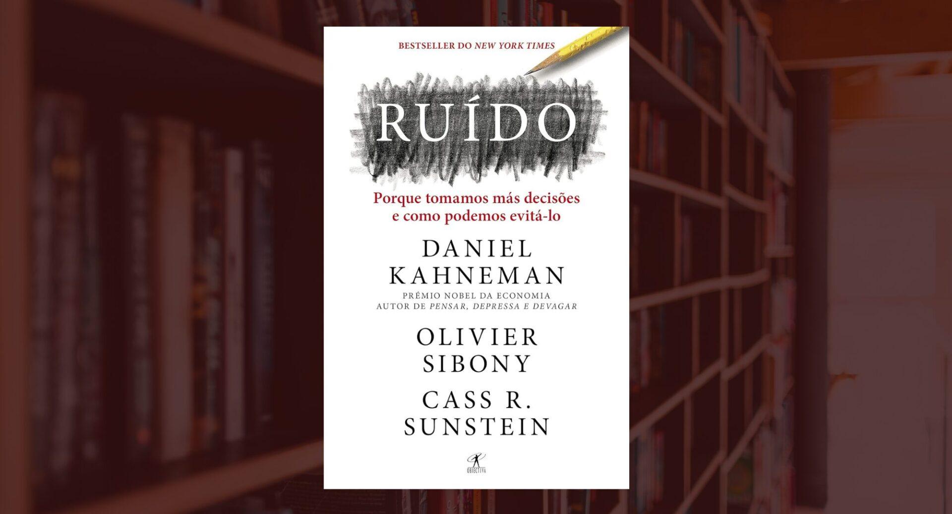 5 livros que ajudam a desenvolver clareza nas decisões