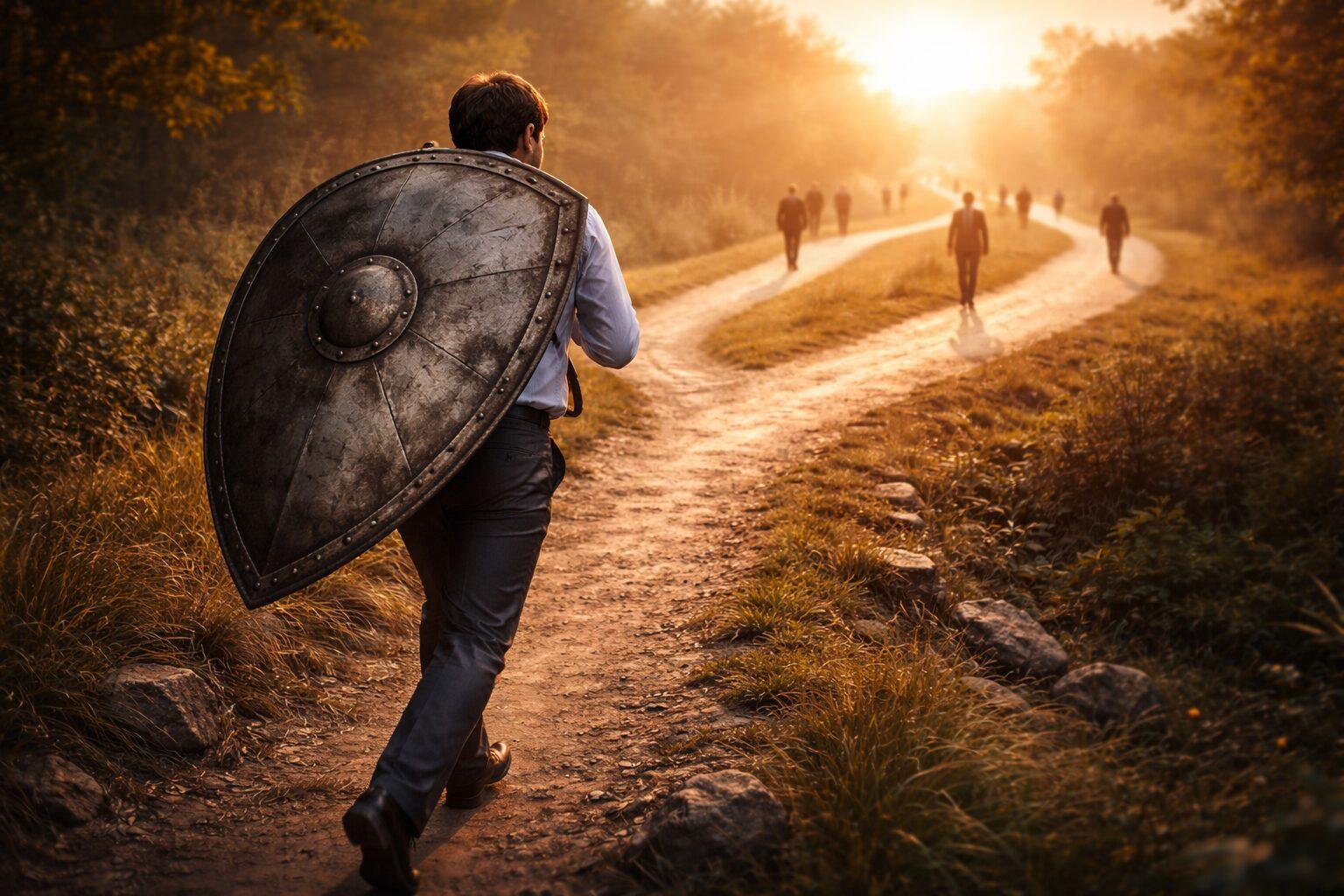 7 escolhas que parecem prudentes, mas diminuem seu impacto