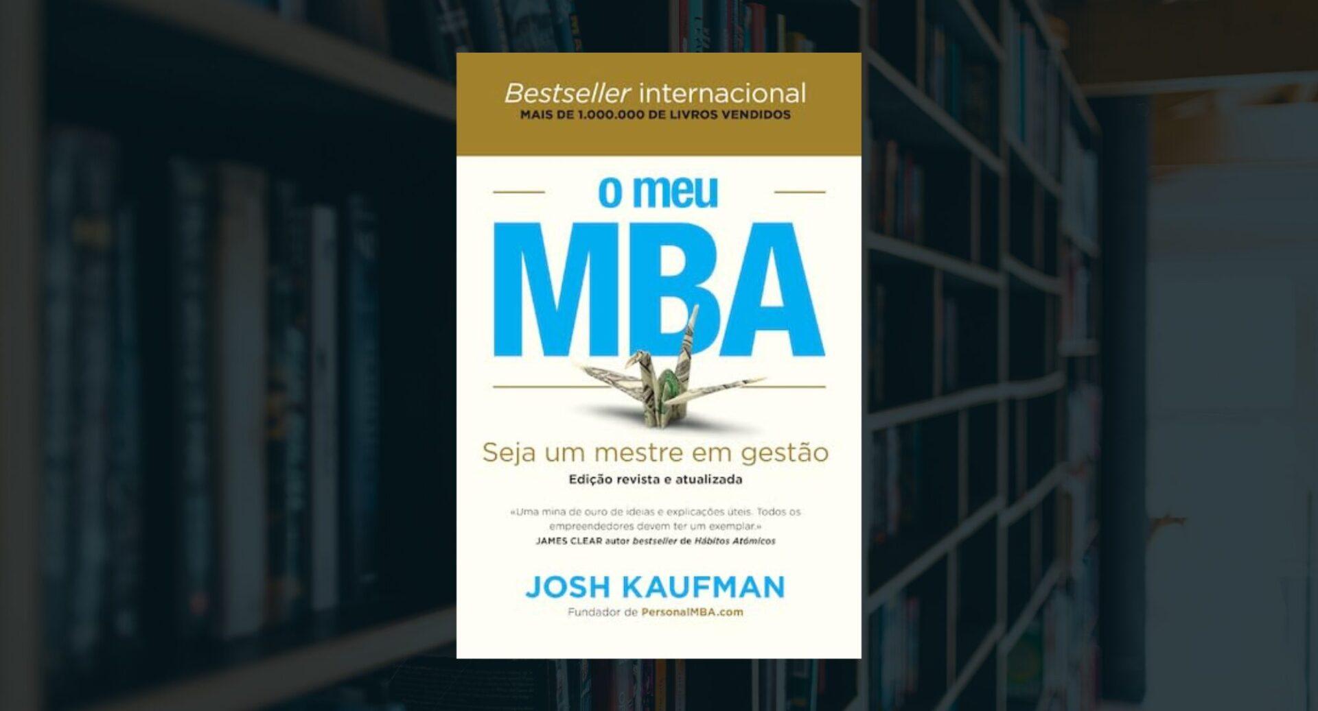 5 livros que ajudam a compreender melhor o mundo dos negócios