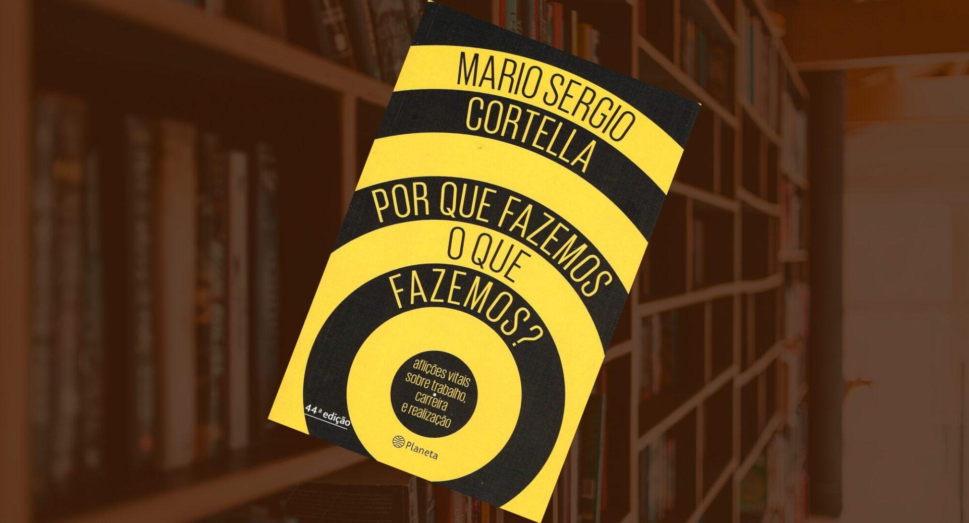 5 livros que ajudam a pensar carreira com mais propósito