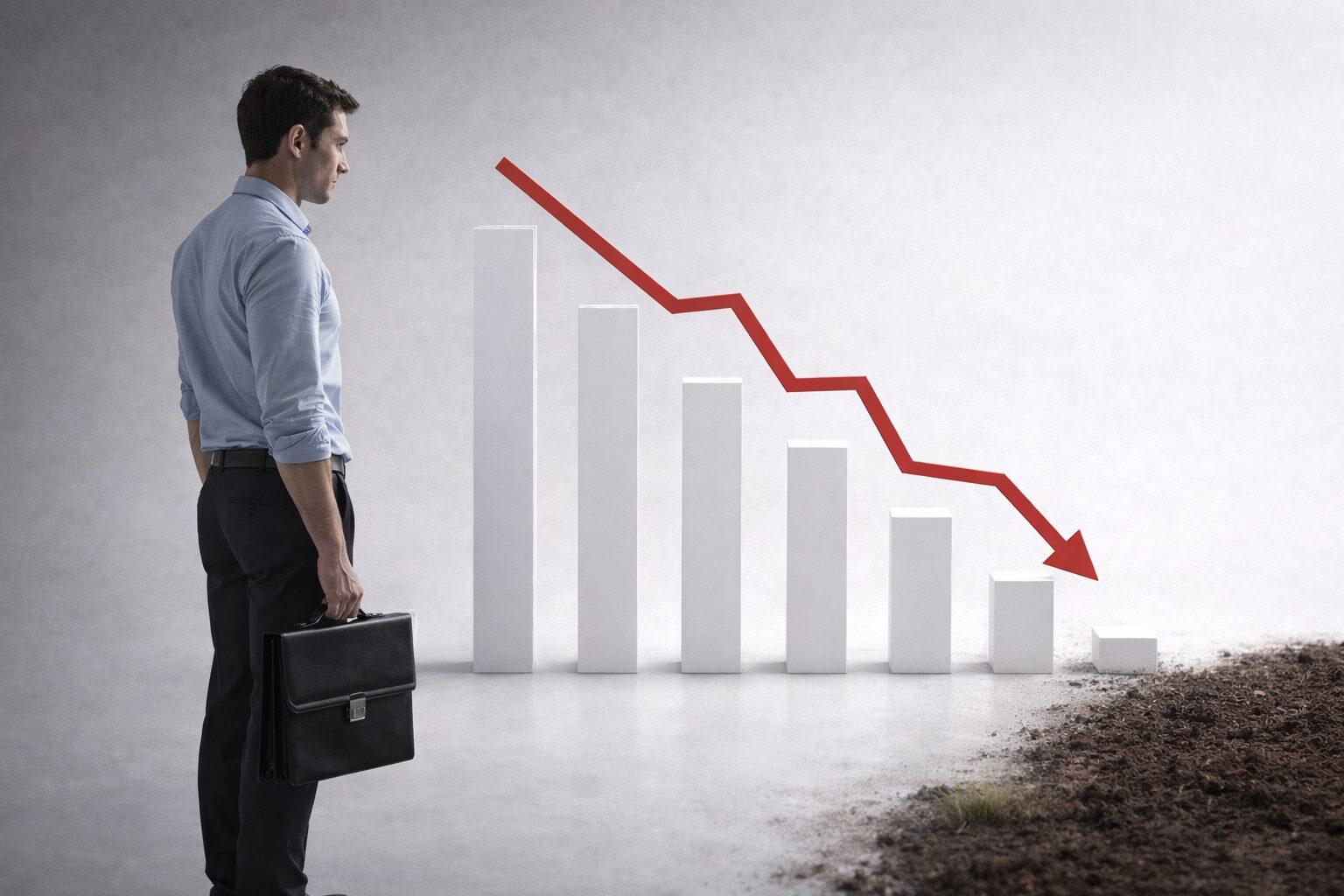 5 sinais de que sua evolução desacelerou