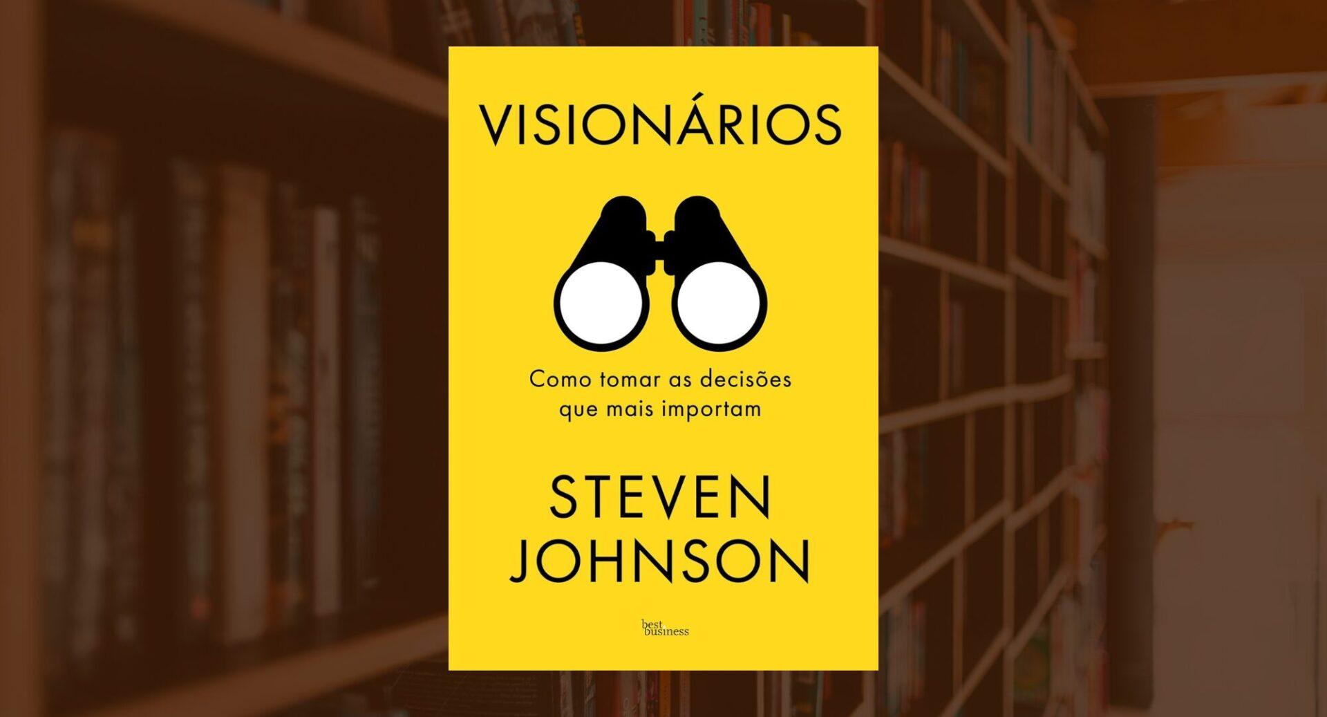 3 livros que ajudam a melhorar a forma de tomar decisões