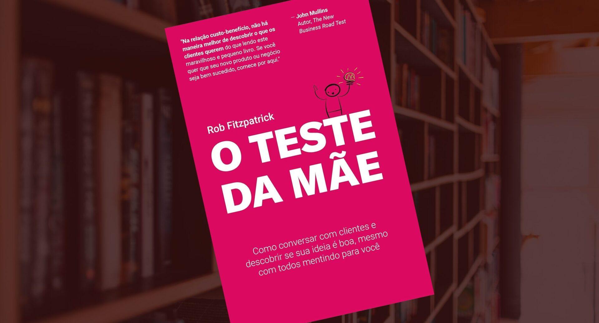 4 livros que ajudam a enxergar oportunidades nos negócios