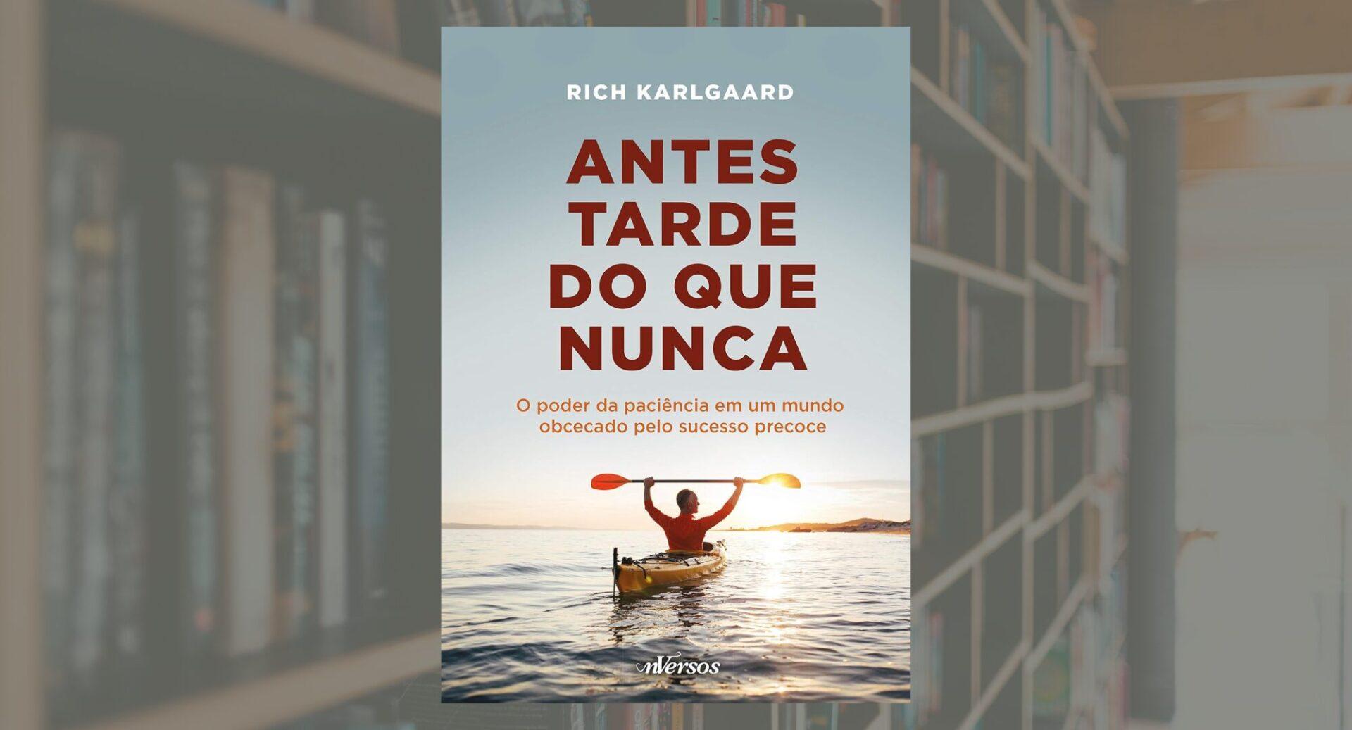 Leia estes livros para entender como decisões moldam carreiras