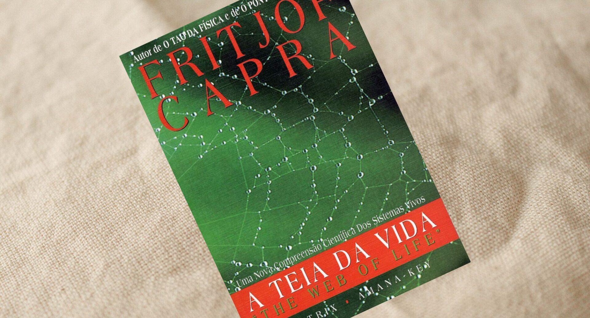 4 livros que ajudam a desenvolver visão sistêmica