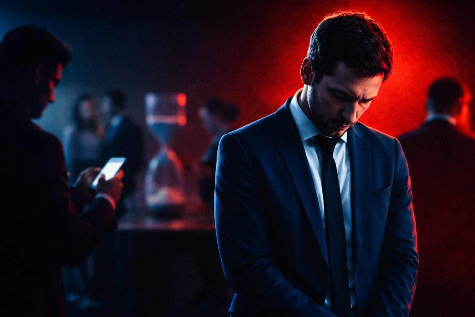 5 atitudes que reduzem sua presença profissional no dia a dia