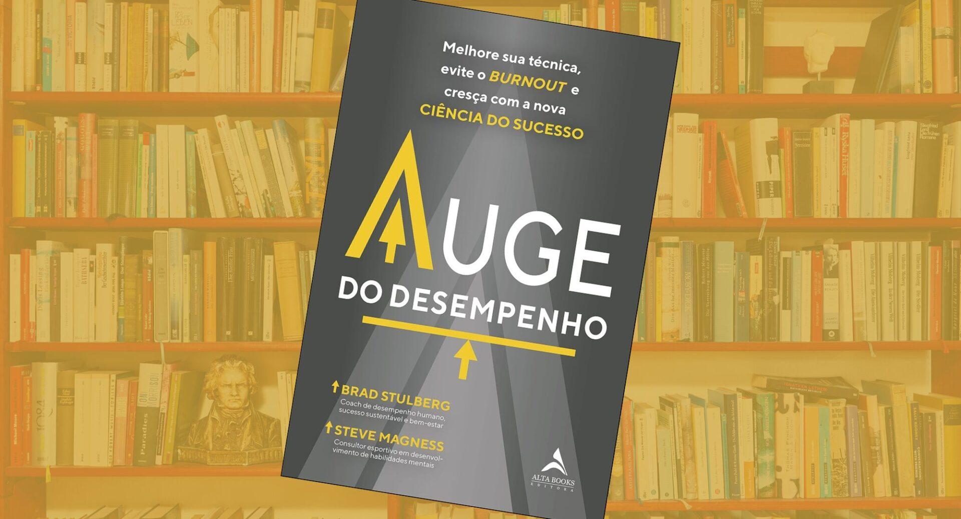 5 leituras que fortalecem sua mentalidade profissional