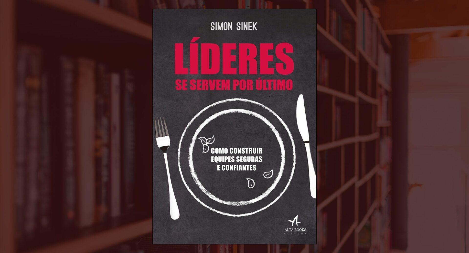 6 livros que transformam a forma como você lidera pessoas