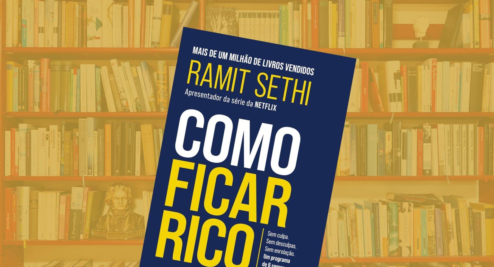 7 obras que transformam sua forma de pensar sobre dinheiro
