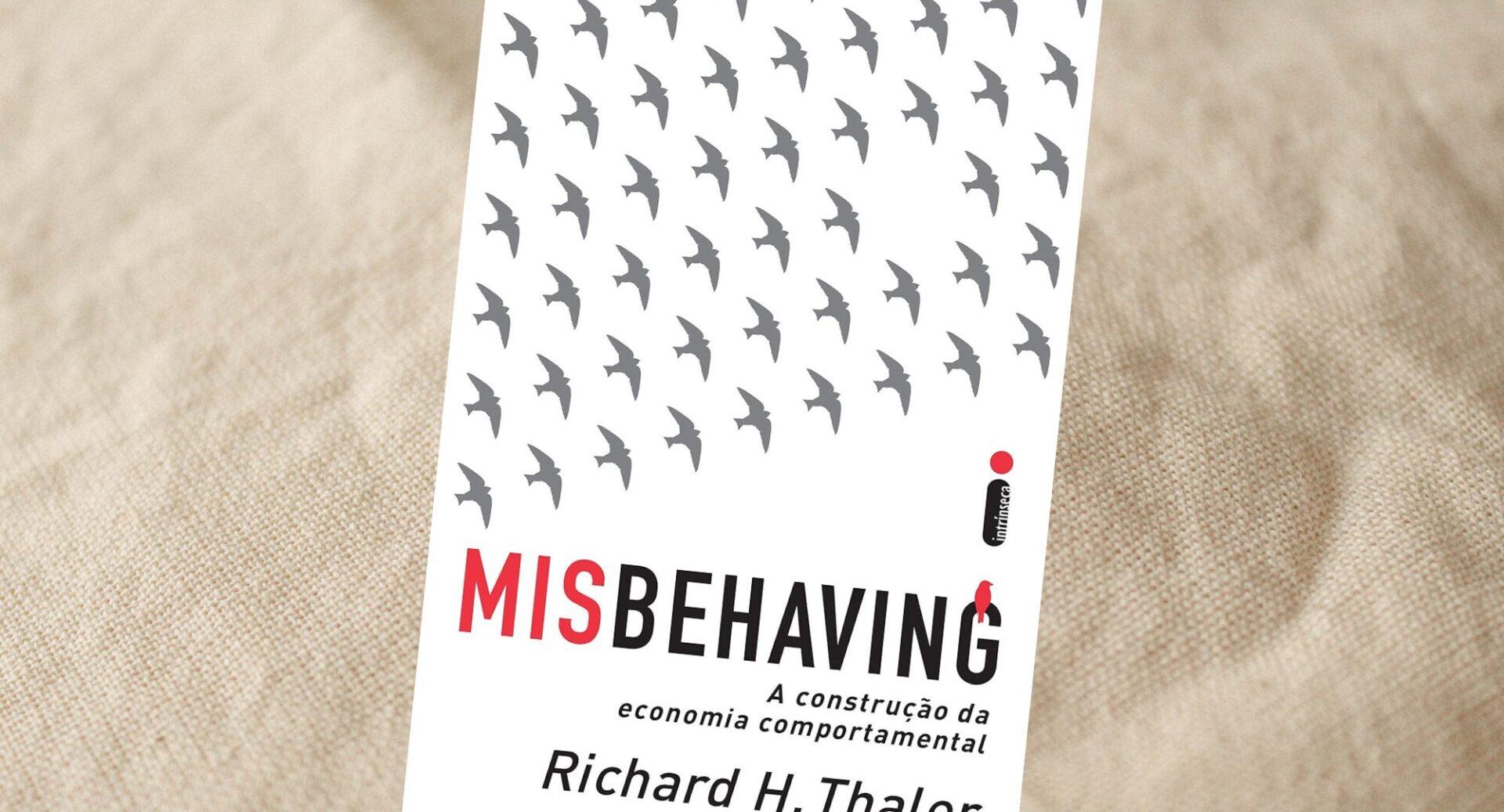 4 livros que ajudam você a entender comportamento humano no trabalho