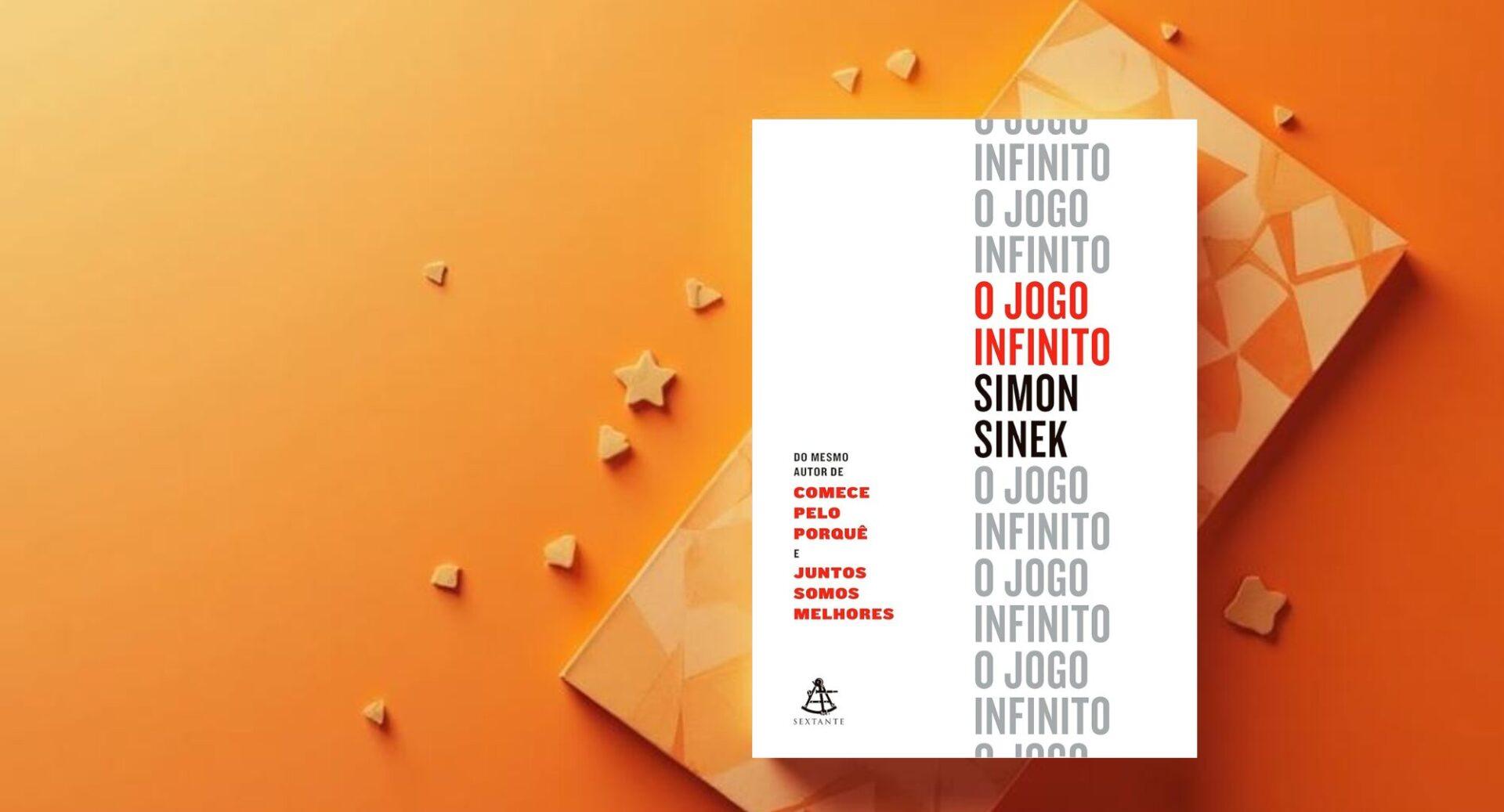 Estes livros desenvolvem sua visão de longo prazo nos negócios e na carreira