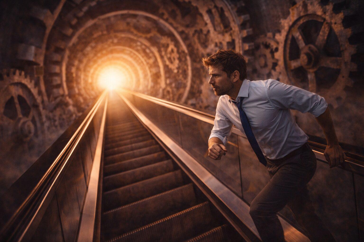 6 decisões silenciosas que mantêm sua carreira sempre no mesmo ritmo