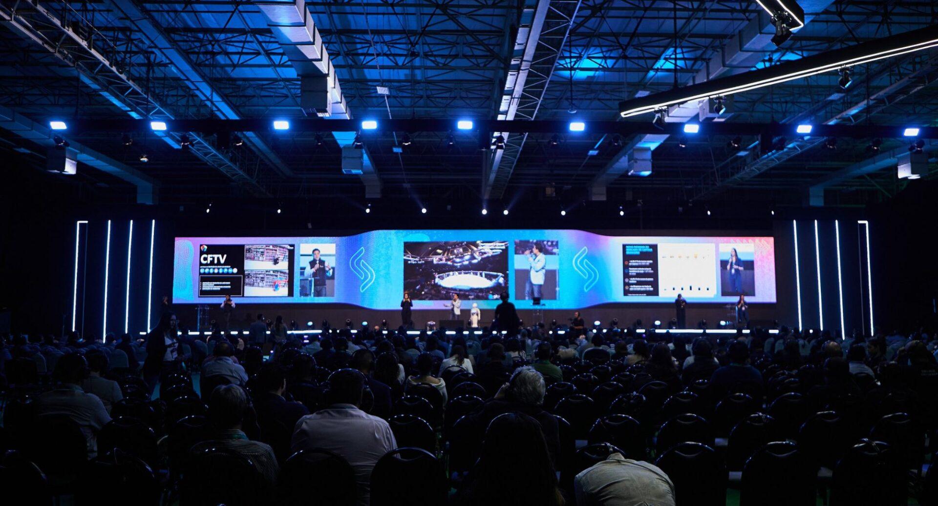 'Esquenta' Senior Experience: especialistas debatem IA, dados e reforma tributária em evento online e gratuito