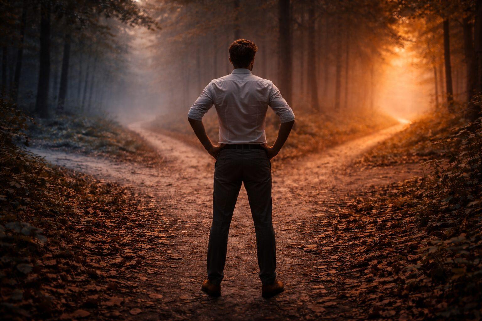 Quando sua rotina começa a limitar seu potencial