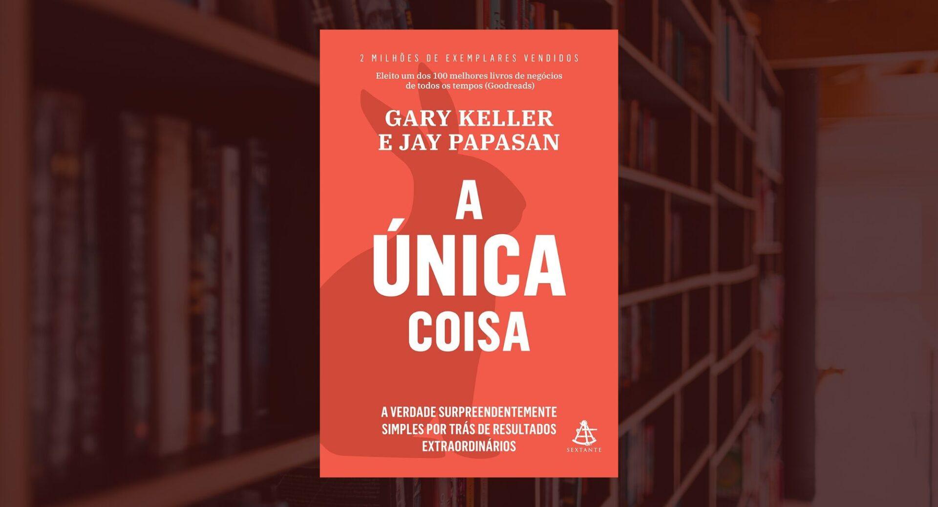 4 leituras que ajudam você a evoluir na carreira com clareza