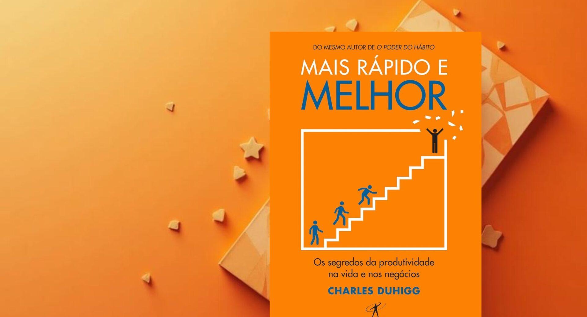5 livros que ampliam sua capacidade de execução