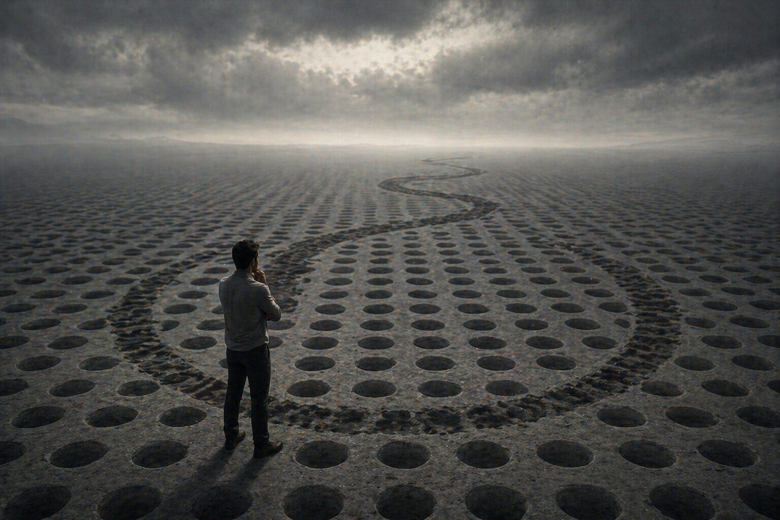 O erro de manter padrões que já não funcionam