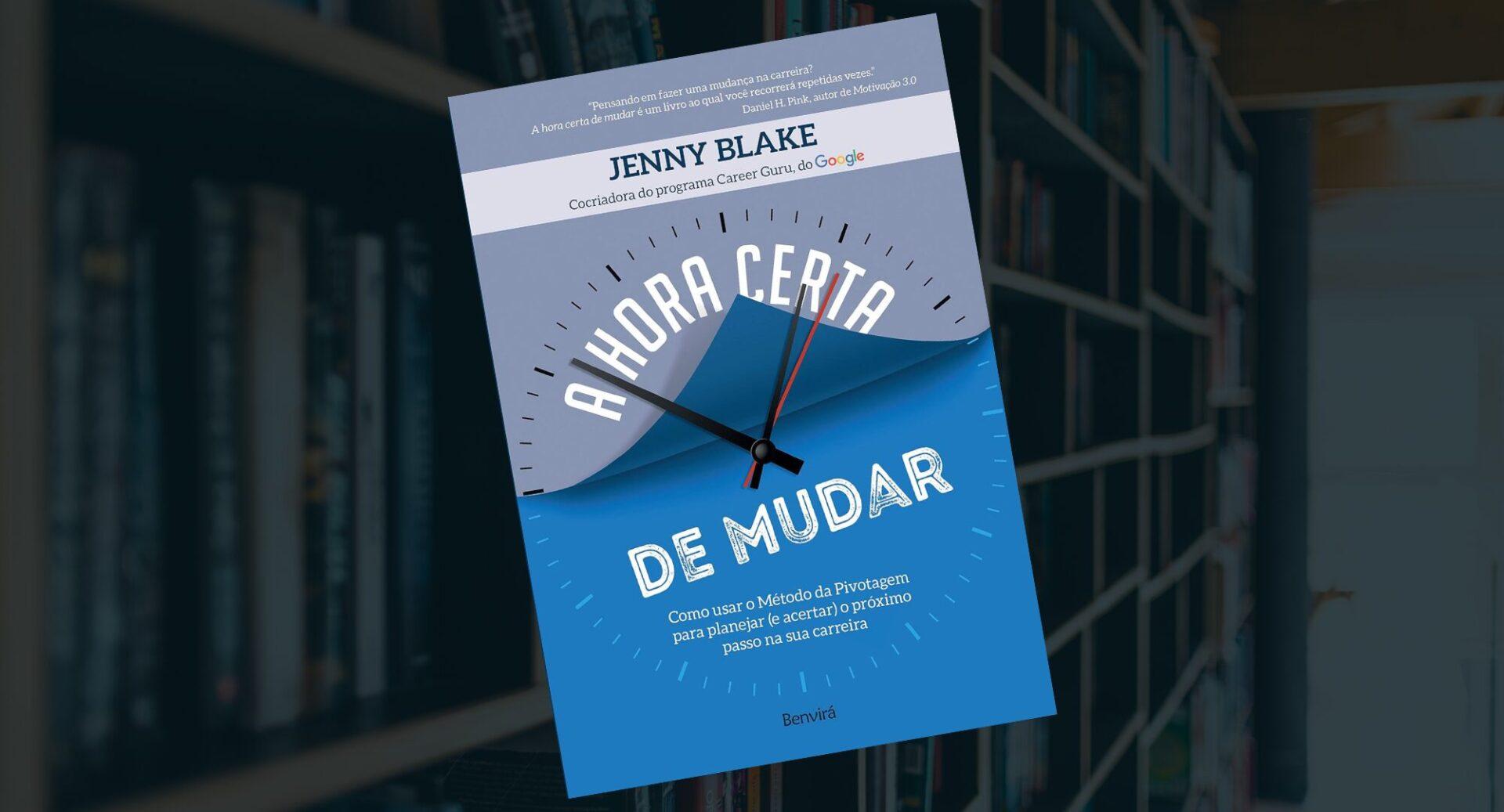 5 leituras que ajudam a sair da estagnação profissional