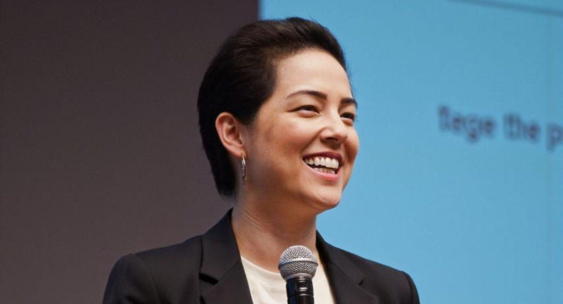 Meu filho nasceu, saí do mercado e achei que seria esquecida. Mas…