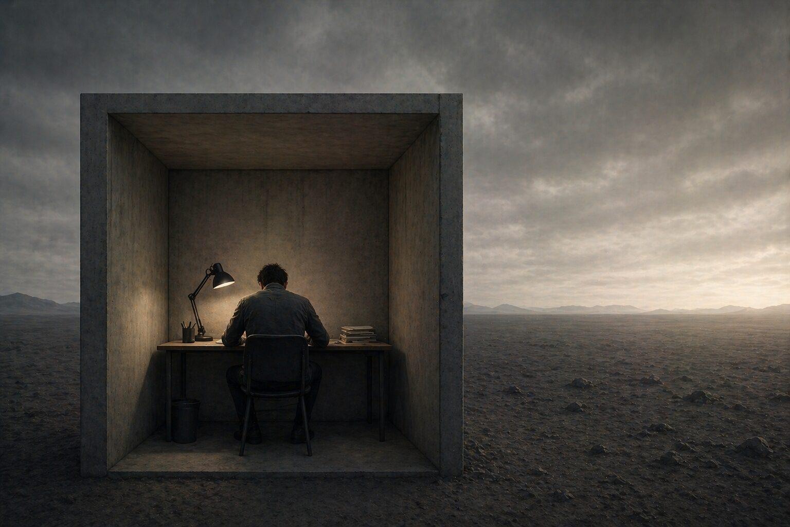 Quando sua forma de trabalhar começa a te limitar