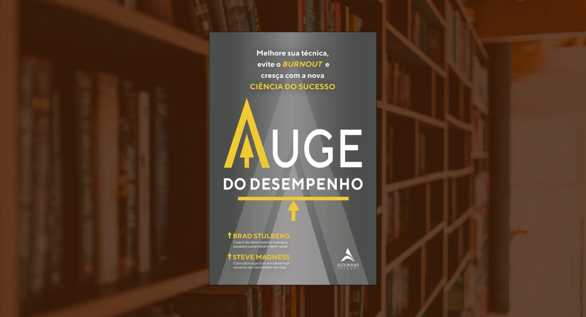 3 leituras que ajudam a lidar melhor com pressão