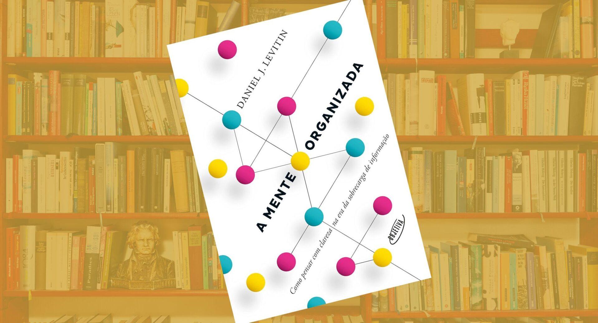 9 leituras que desenvolvem clareza mental no trabalho