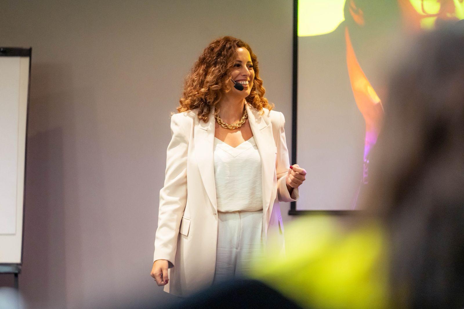 O executivo que descobriu que sua bagagem vale mais fora do que dentro