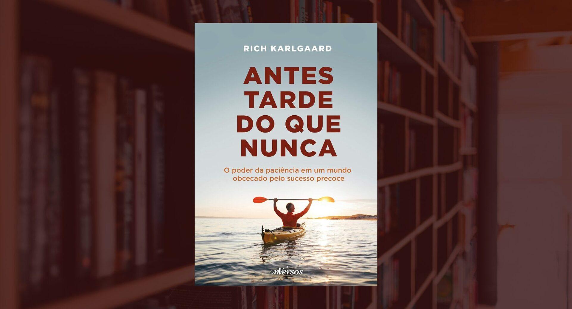 Estas obras ampliam sua forma de pensar carreira