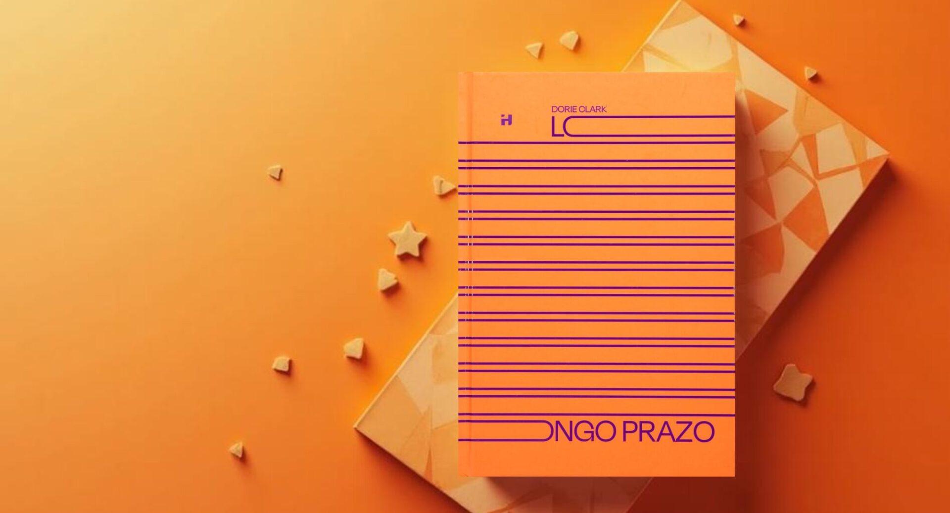 3 livros que ajudam a construir uma trajetória mais estratégica