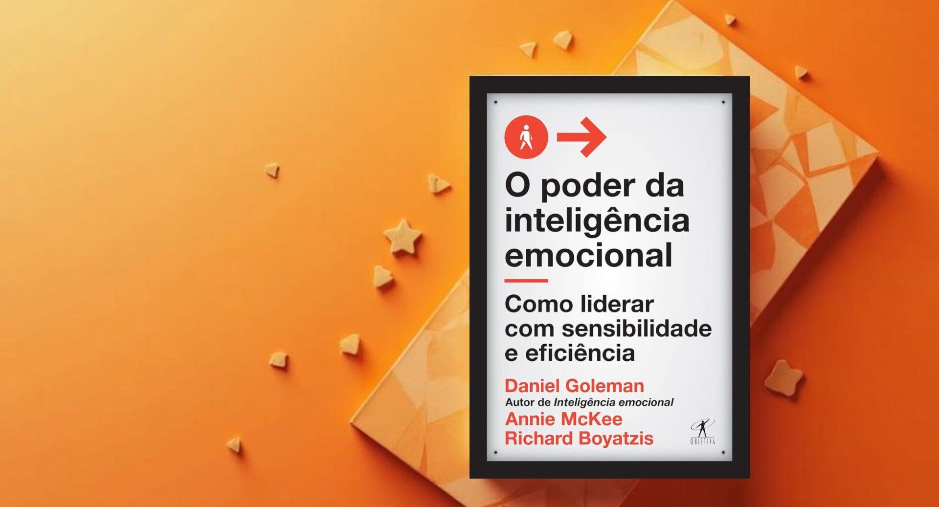 4 livros que fortalecem sua inteligência emocional