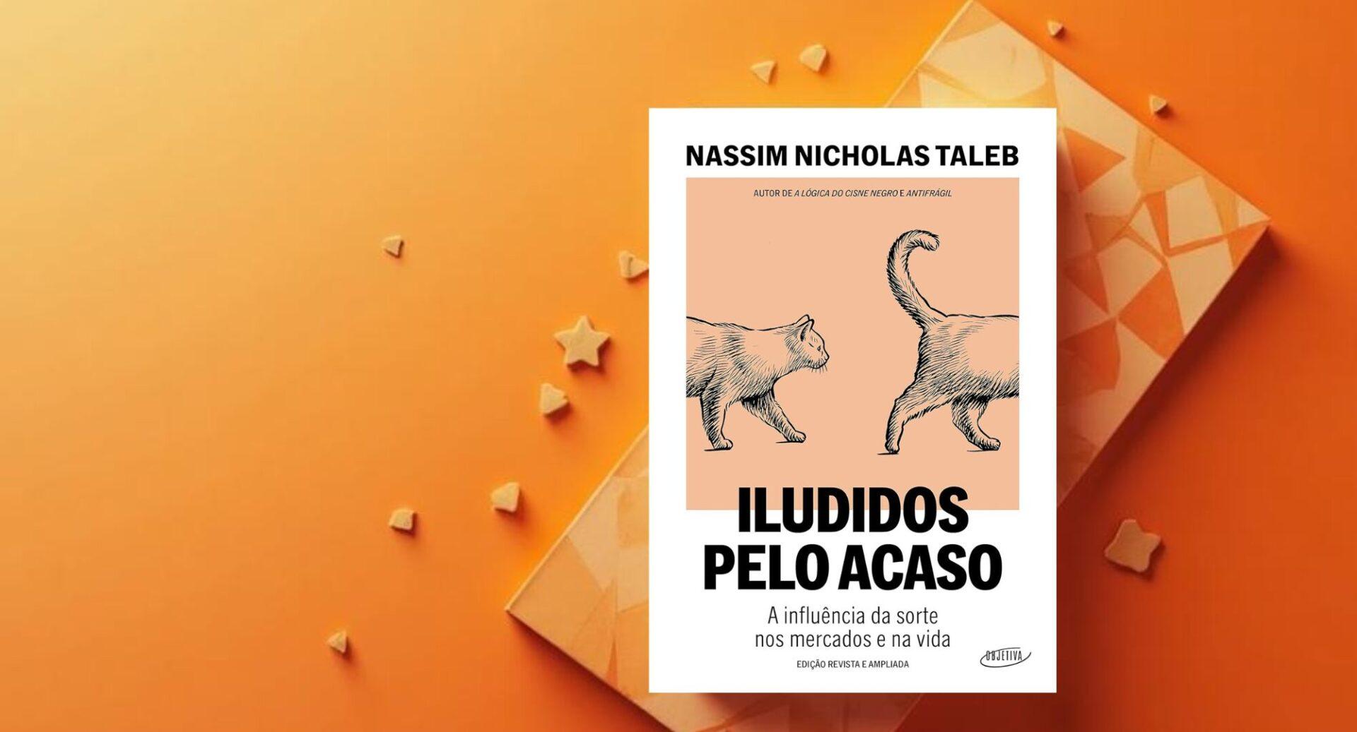 7 livros que ajudam a lidar melhor com incerteza